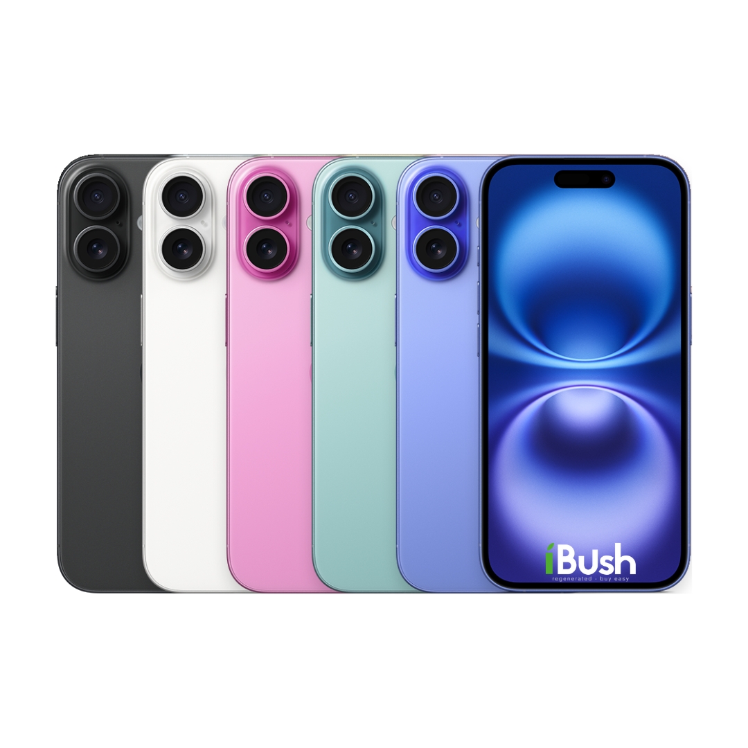 16 plus iPhone 16 Plus - immagine 1